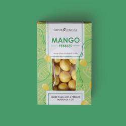 Mango Pebbles