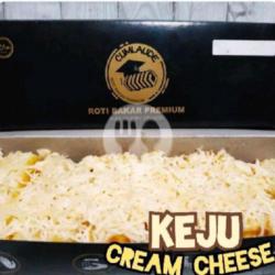 Keju Cream Cheese (medium)