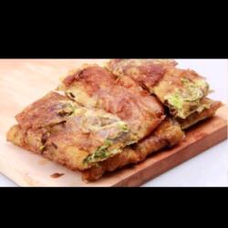 Martabak Isi Daging Ayam Spesial