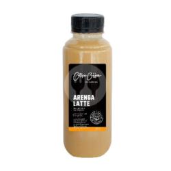 (bottle) Arenga Latte