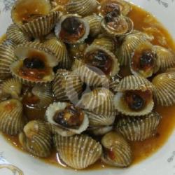 Kerang Dara Mentega