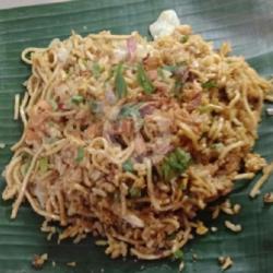 Nasi Goreng Magelangan