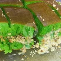 Wijen( Hijau Pandan )