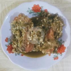 Ayam Sambel Hijau