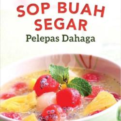 Sop Buah Segar 16oz