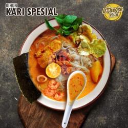 Bihun Kari Spesial