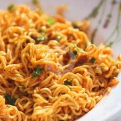 Mi Goreng Ori No Topping