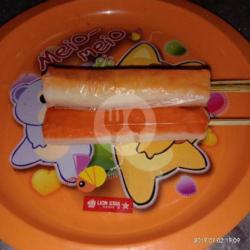 Crab Stik