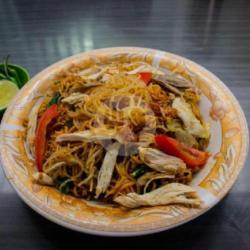 Bakmi Goreng Campur (bihun   Kuning)