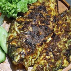 Ikan Bakar (grill Fish) Large