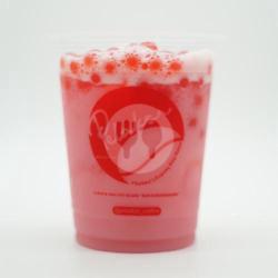 Atshem Strawberry Boba