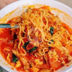 Promo Mie Seblak Jumbo