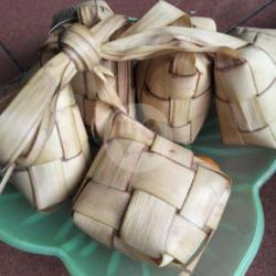 Ketupat ,lontong Lebaran