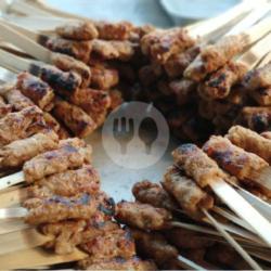 25pcs Sate Lilit Tuna