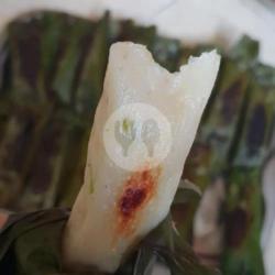 Otak Otak Bakar Paketan 1 Porsi