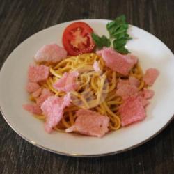 Mie Gomak Goreng Biasa