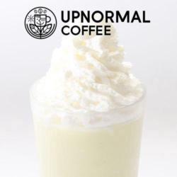 Upnormal Mint Frappe