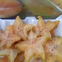 Rujak Belimbing Madu