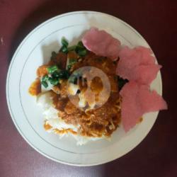 Gado Gado Pical Padang