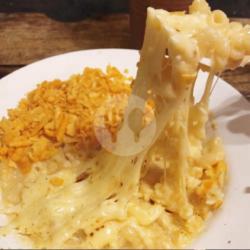 Macaroni Cheese Mozzarella