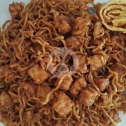 Mie Goreng Tempe