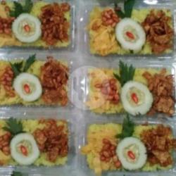 Nasi Kuning
