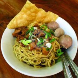 Mie Ayam Super Special