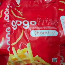 Kentang Gogo Fries 1kg