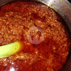 Sambal Nyonyor