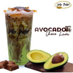 Choco Lava Avocado