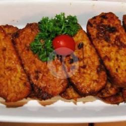 Tempe Bakar