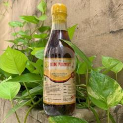 Madu Pramuka Hutan 350ml