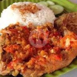 Ayam Geprek Joss Ae