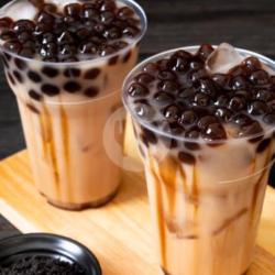 Mocca Boba