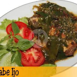 Iga Cabe Ijo