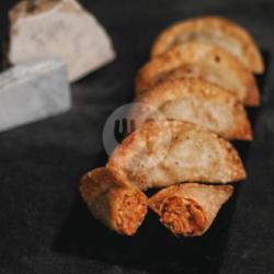 Kimchi Mandu (5 Pcs)