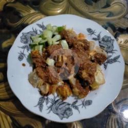 Batagor Goreng