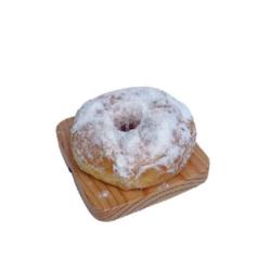 Donat Gula Halus