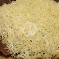 Martabak Manis Bangka  Spesial Keju