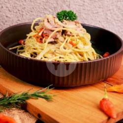 Oglio Olio Tuna