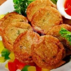 Scallop Goreng