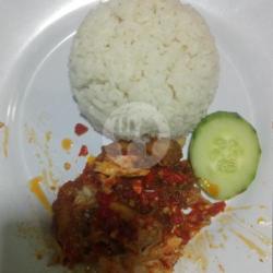 Ayam Gejrot