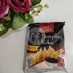 Cedea Dumpling Chickeen 200g