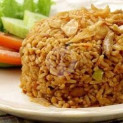 Nasi Goreng Reguler