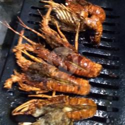 Lobster Bakar