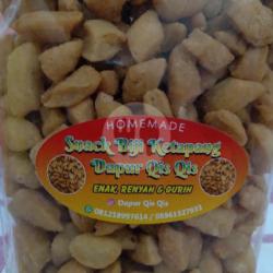 Biji Ketapang 250gr