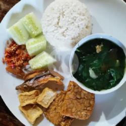 Paket Sayur Bening Kelor