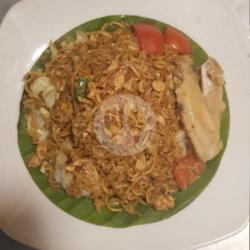 Magelangan Special ( Ati Ampela / Sayap / Brutu / Kepala)