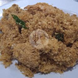 Udang Nestum