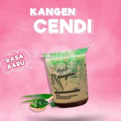 Kangen Cendol